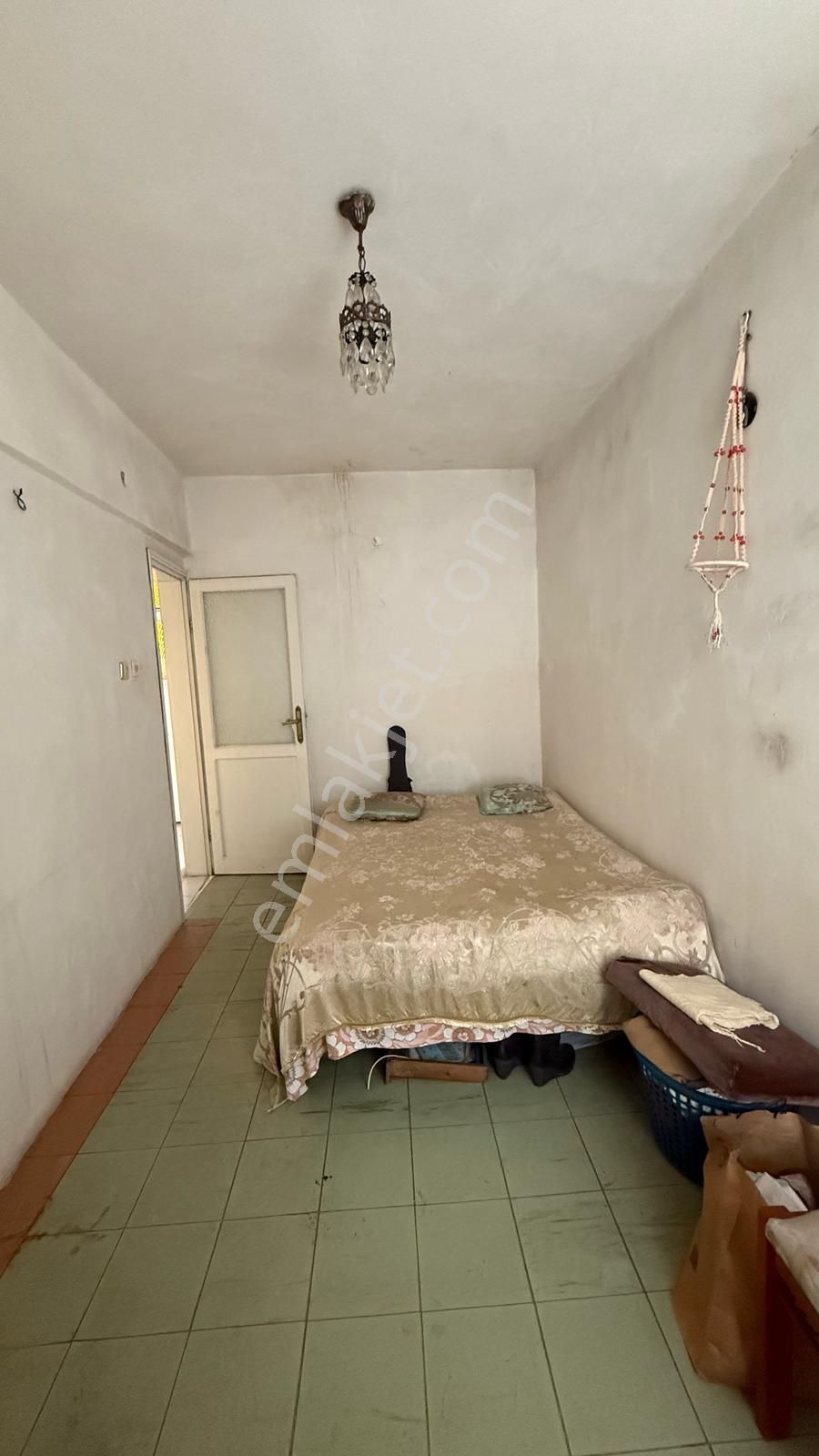 Elfi Den Kayabey Mahallesi Satılık Dubleks Müstakil Ev - Görsel 16