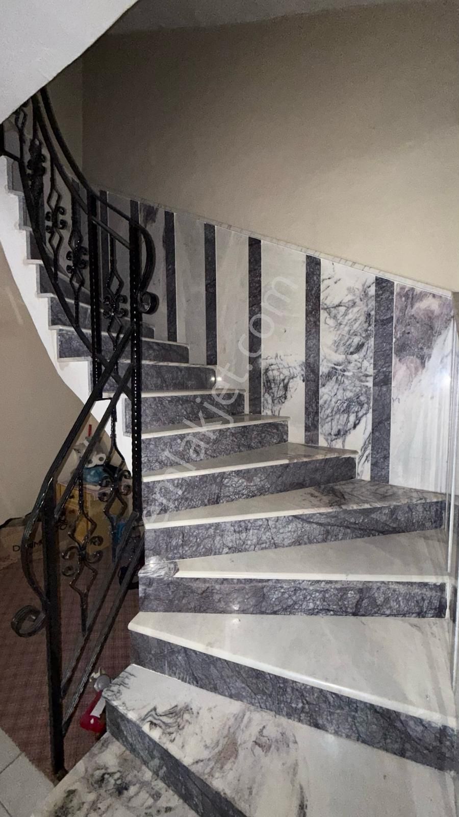 Elfi Den Kayabey Mahallesi Satılık Dubleks Müstakil Ev - Görsel 5