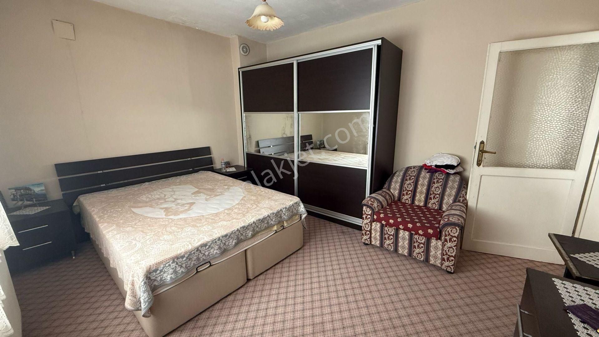 Elfi Den Kayabey Mahallesi Satılık Dubleks Müstakil Ev - Görsel 12