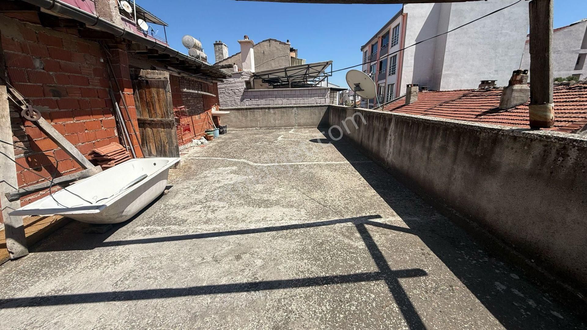 Elfi Den Kayabey Mahallesi Satılık Dubleks Müstakil Ev - Görsel 17