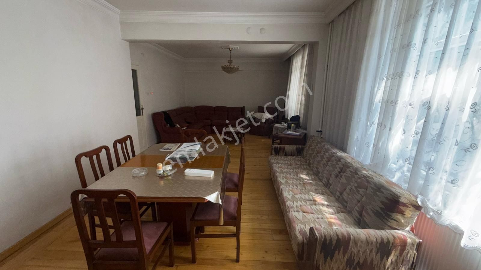 Elfi Den Kayabey Mahallesi Satılık Dubleks Müstakil Ev - Görsel 3