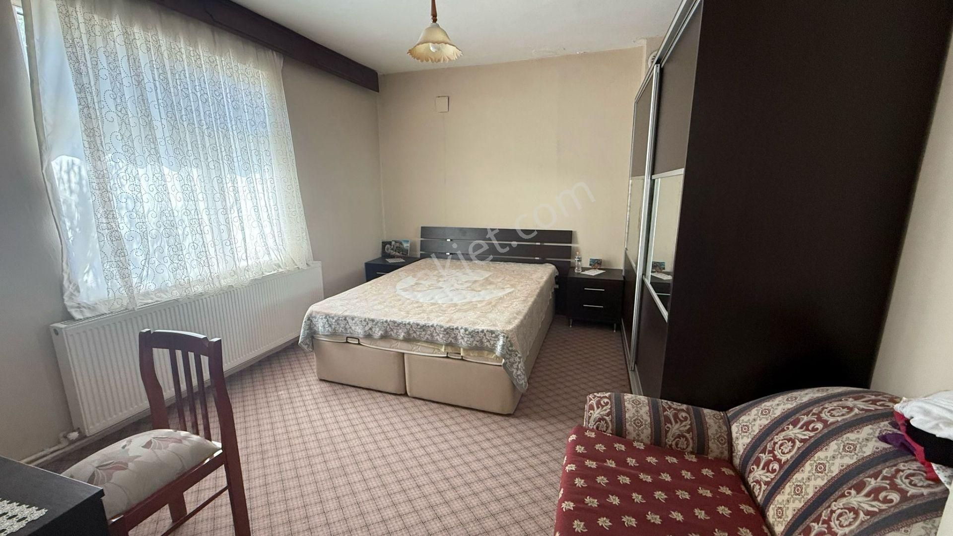 Elfi Den Kayabey Mahallesi Satılık Dubleks Müstakil Ev - Görsel 11