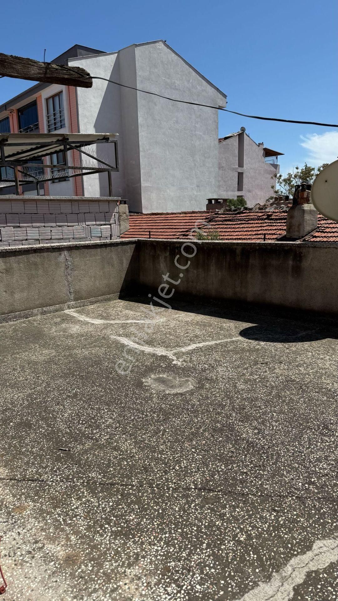 Elfi Den Kayabey Mahallesi Satılık Dubleks Müstakil Ev - Görsel 18