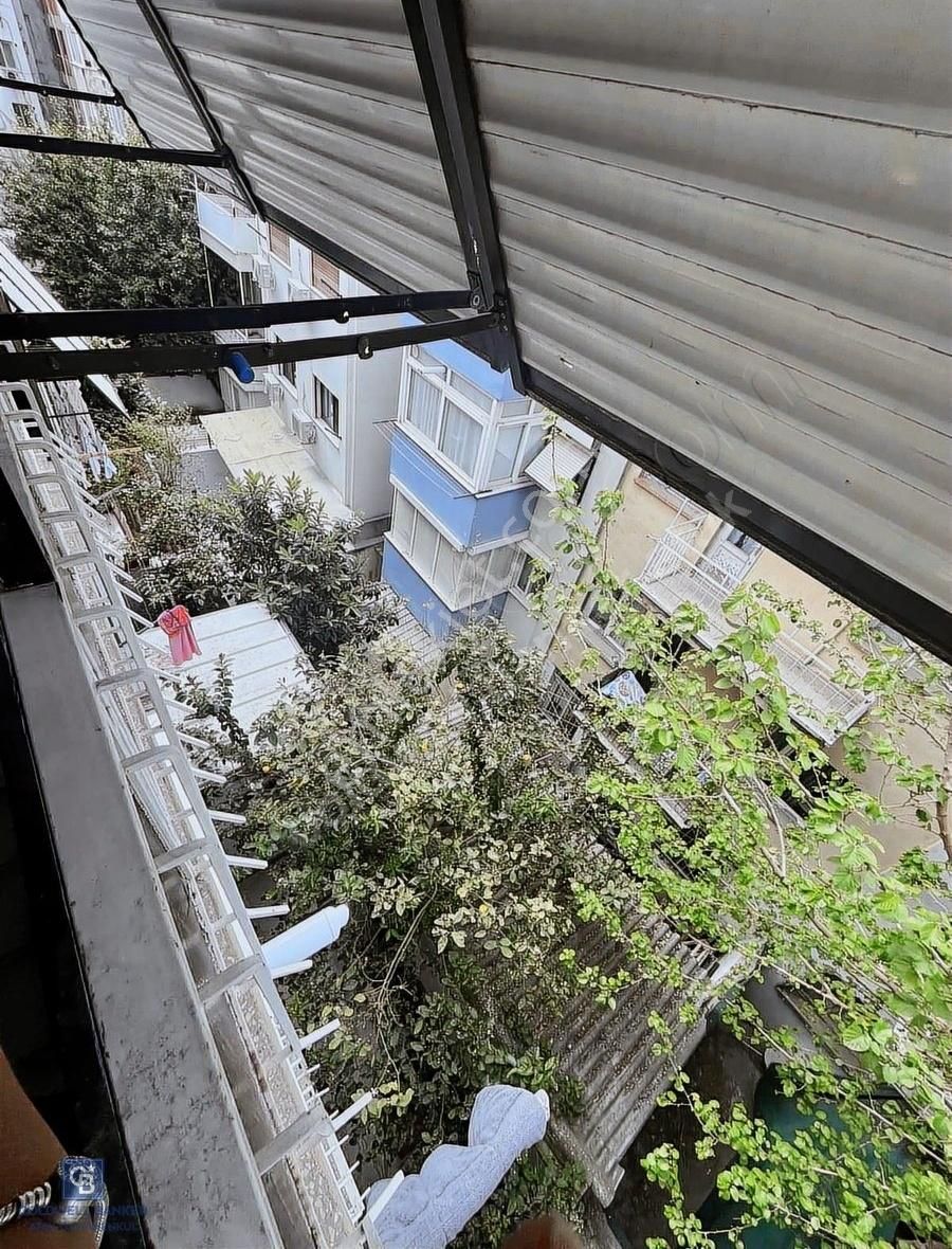 Kahramanlar Konak'ta Kiralık Daire