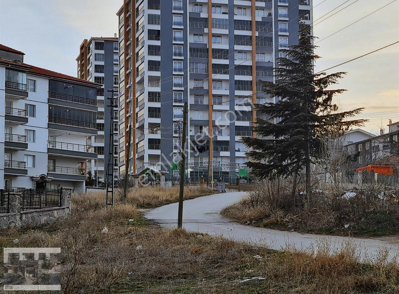 Altınköye Cepheli 125 Metre Çok Katlıda İmarlı Arsa