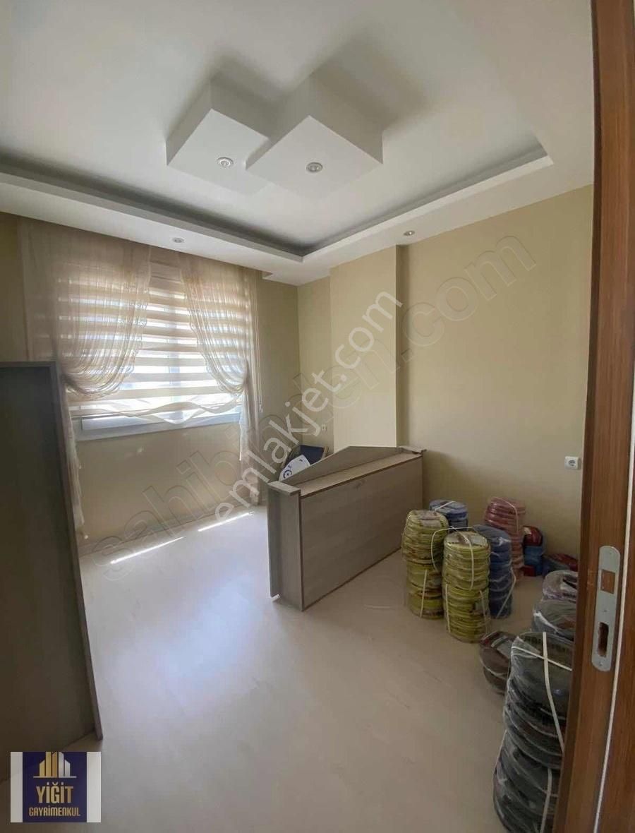 Bilim Ve Teknoloji Üniversite Yanı 1+1 Daire