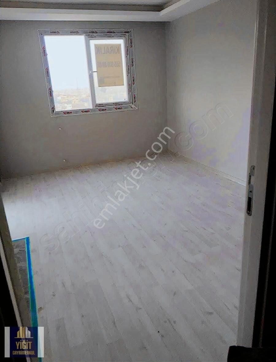 Sy Yiğit Gayrimenkulden Yeşiltepede 3+1 Daire