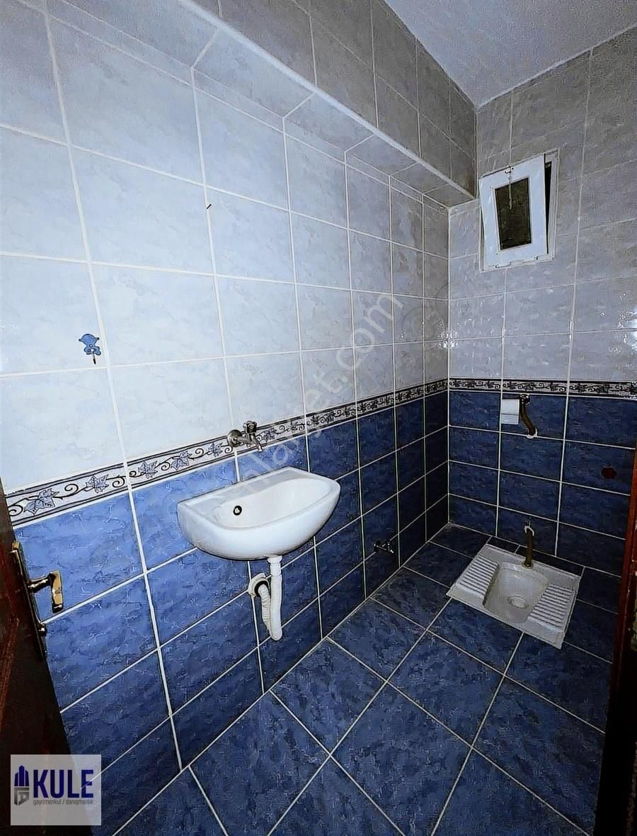 Gölbaşı Bahçelievler Mahallesinde Önü Açık Manzaralı 3+1 Daire