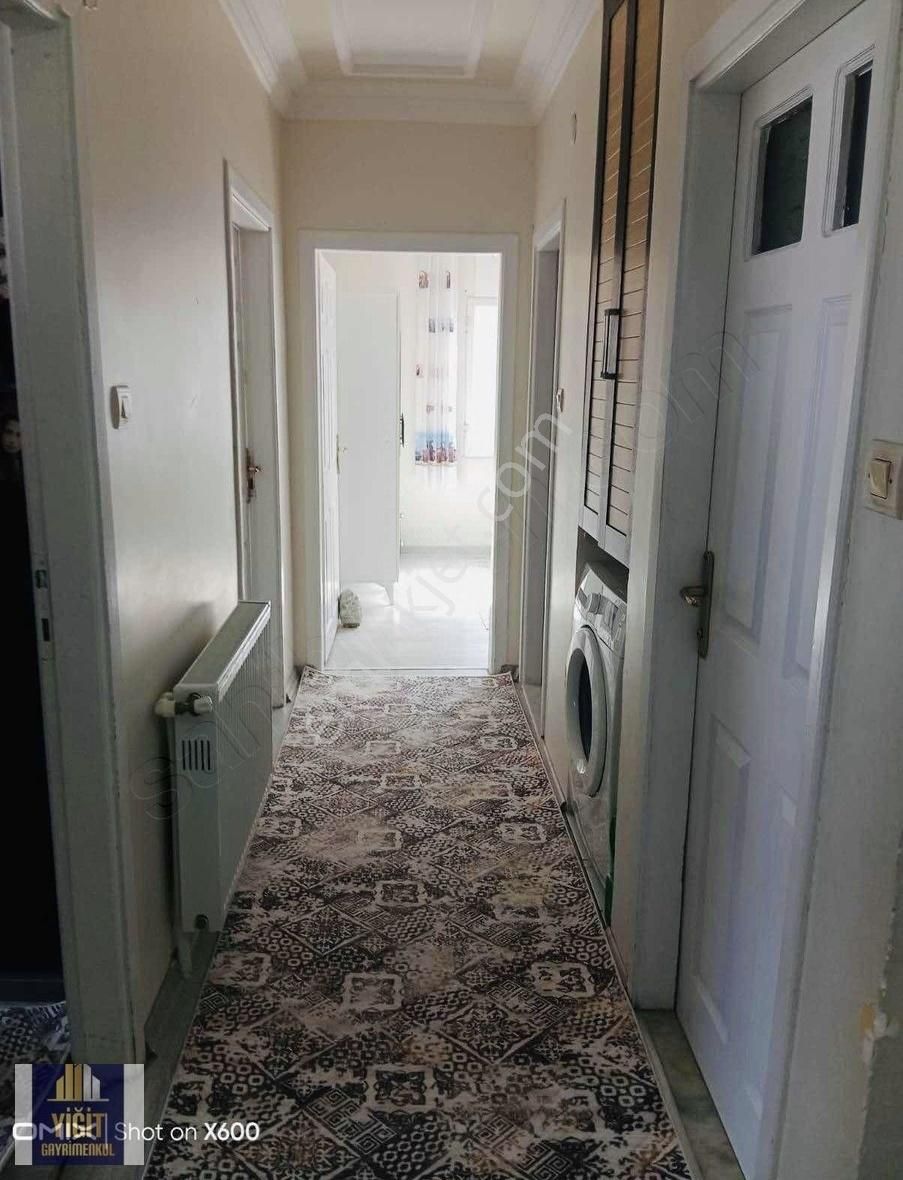 Sy Yiğit Gayrimenkulden Satılık 3+1 Daire