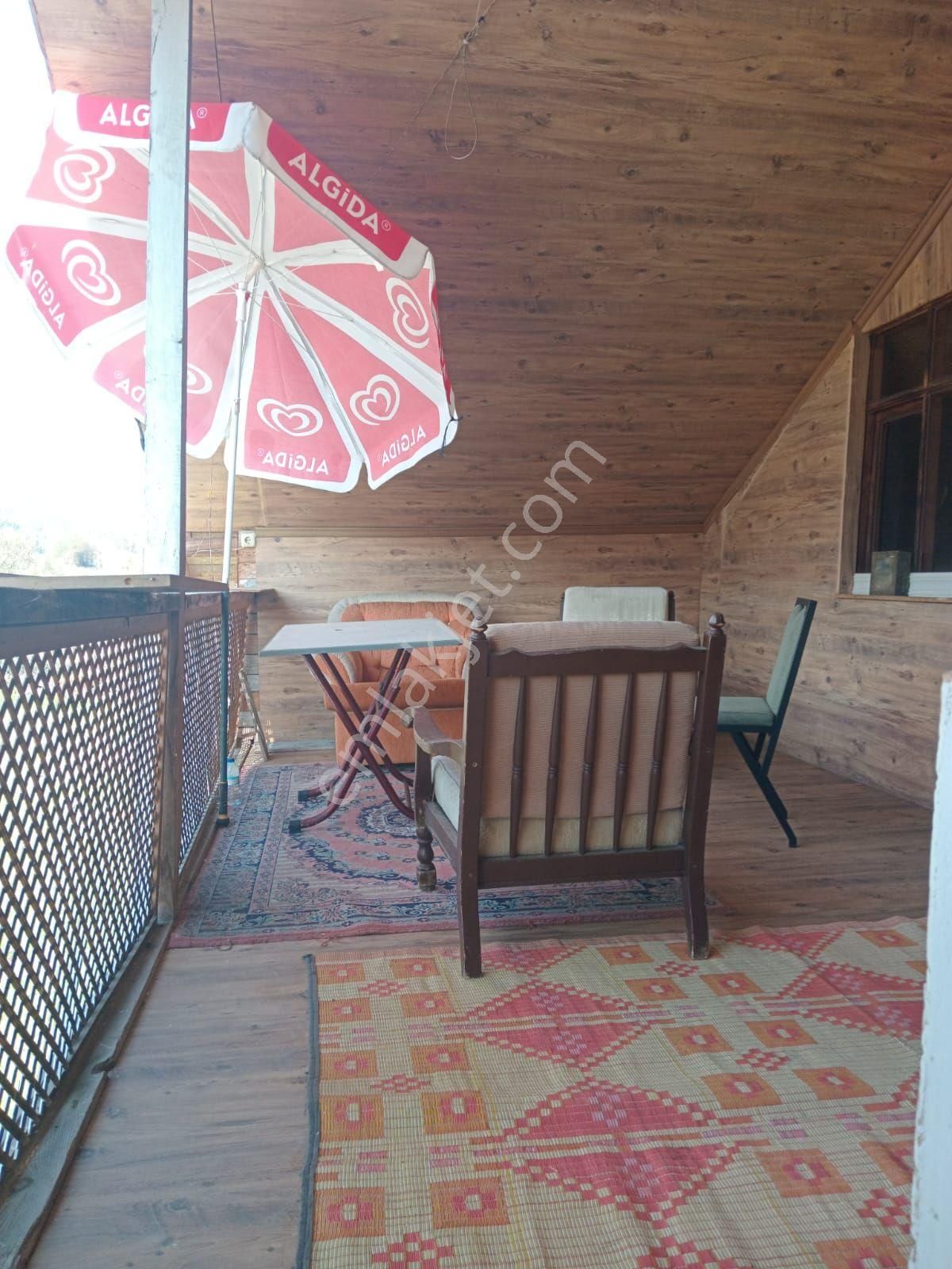 Elmalık'ta 2000m2 Arazide Dubleks Müstakil Ev Odunluk - Görsel 8