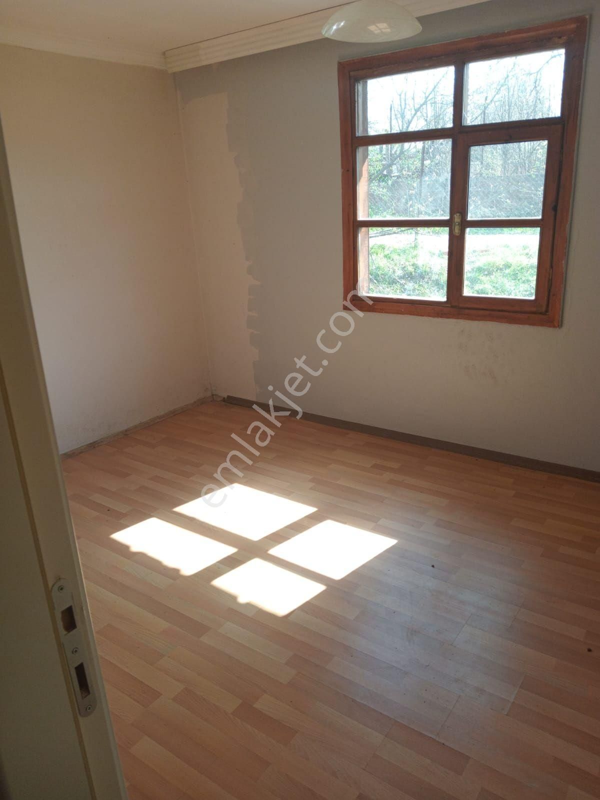 Elmalık'ta 2000m2 Arazide Dubleks Müstakil Ev Odunluk - Görsel 9