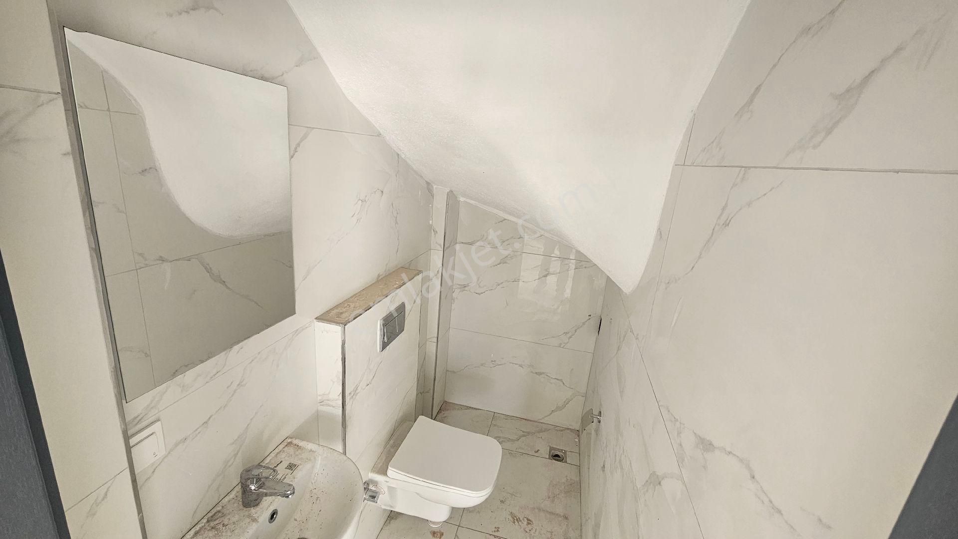 Didim'de Satılık Havuzlu Villa 3+1 - Görsel 9