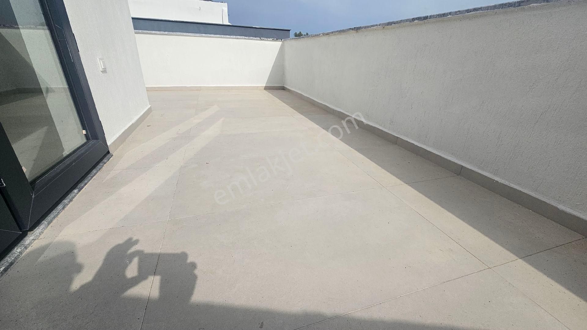 Didim'de Satılık Havuzlu Villa 3+1 - Görsel 25