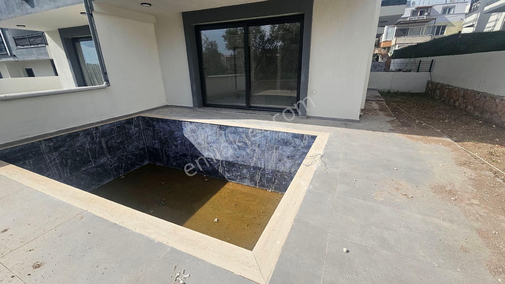 Didim'de Satılık Havuzlu Villa 3+1 - Görsel 3