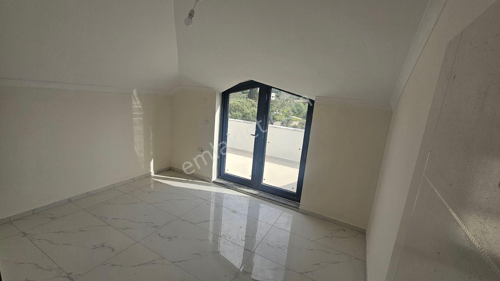 Didim'de Satılık Havuzlu Villa 3+1 - Görsel 22