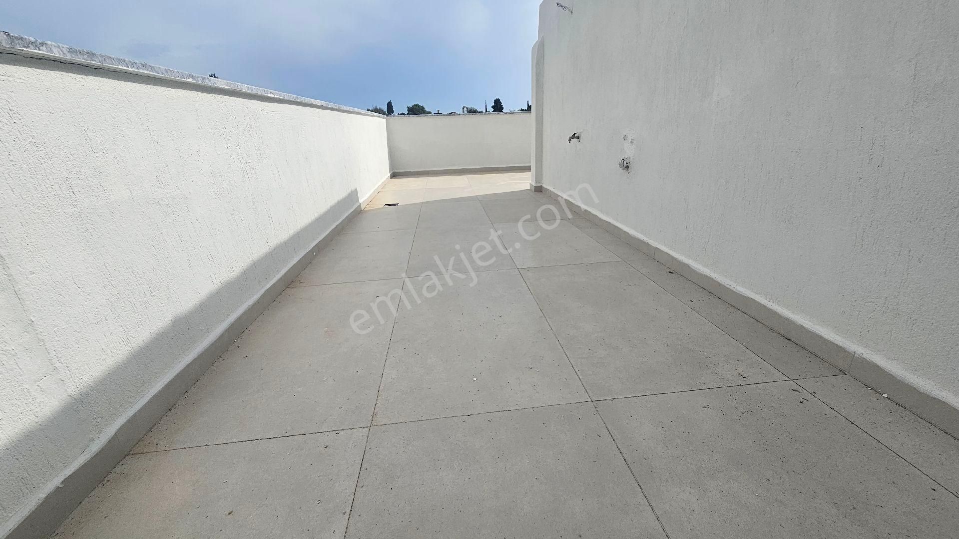 Didim'de Satılık Havuzlu Villa 3+1 - Görsel 24