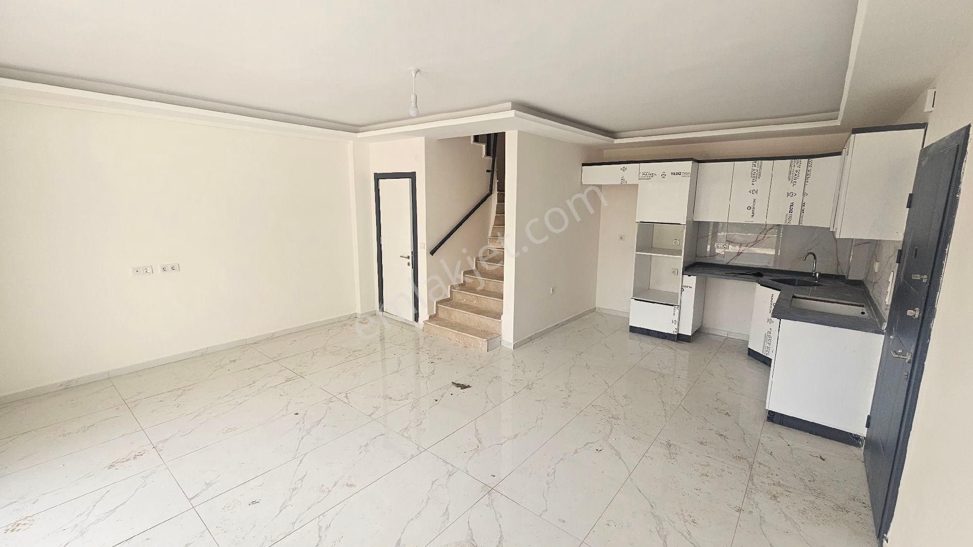 Didim'de Satılık Havuzlu Villa 3+1 - Görsel 6