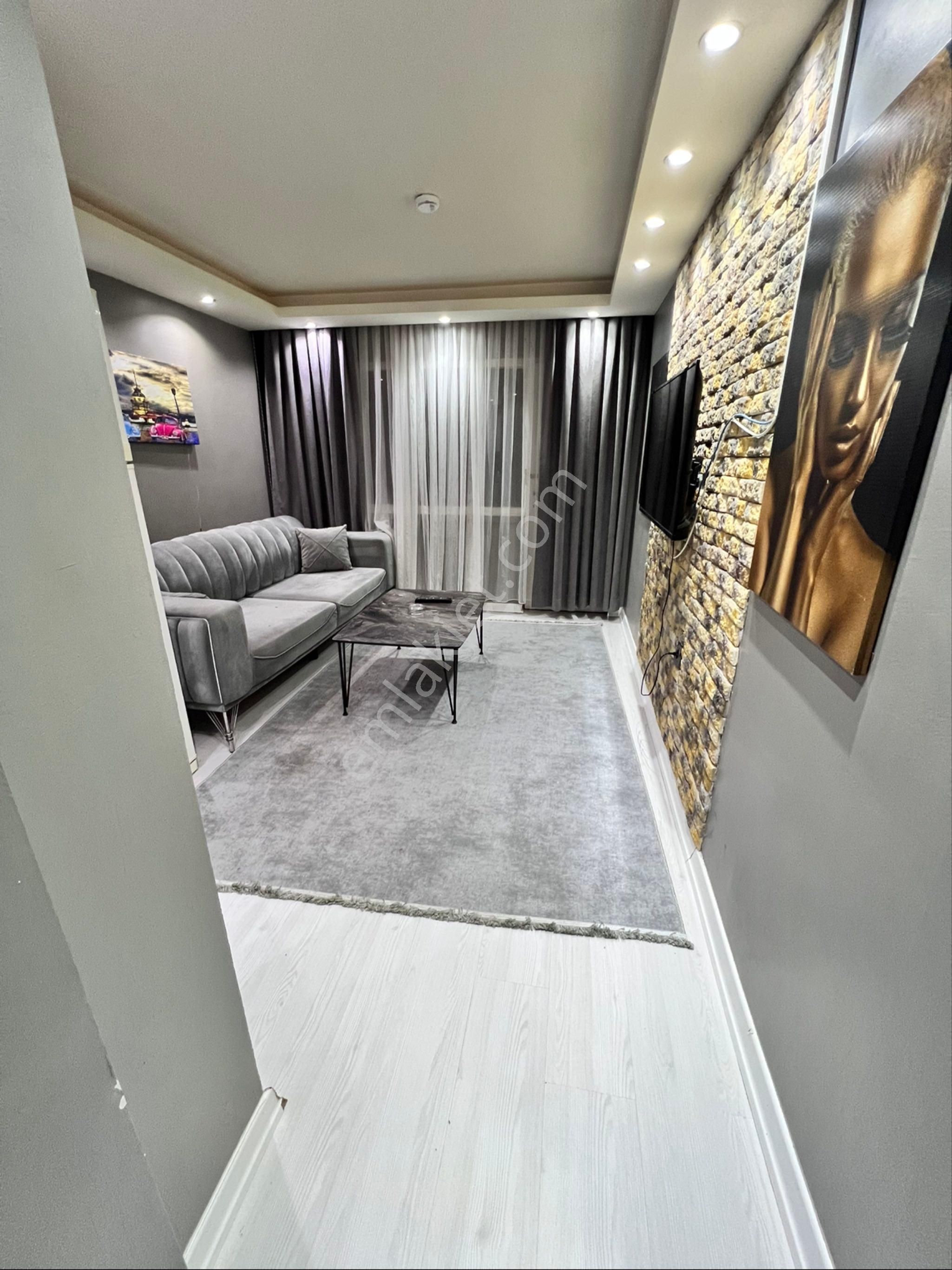 Ankara Sıhhıyede Günlük/aylık/haftalık Lüks Kiralık Daire - Görsel 6