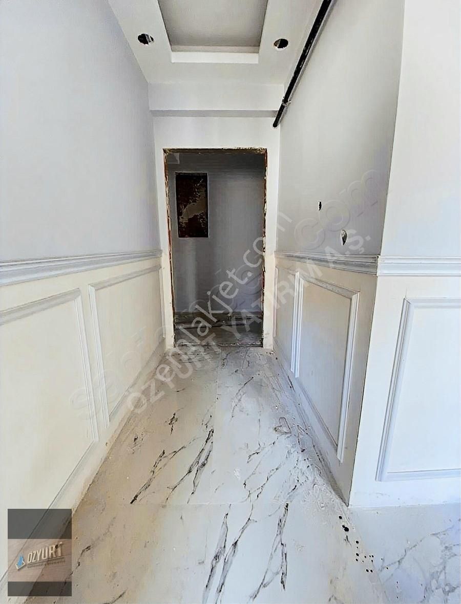 **özyurt Yatırım A.ş Den Kapaklının Merkezinde Sıfır 2+0 Daire**