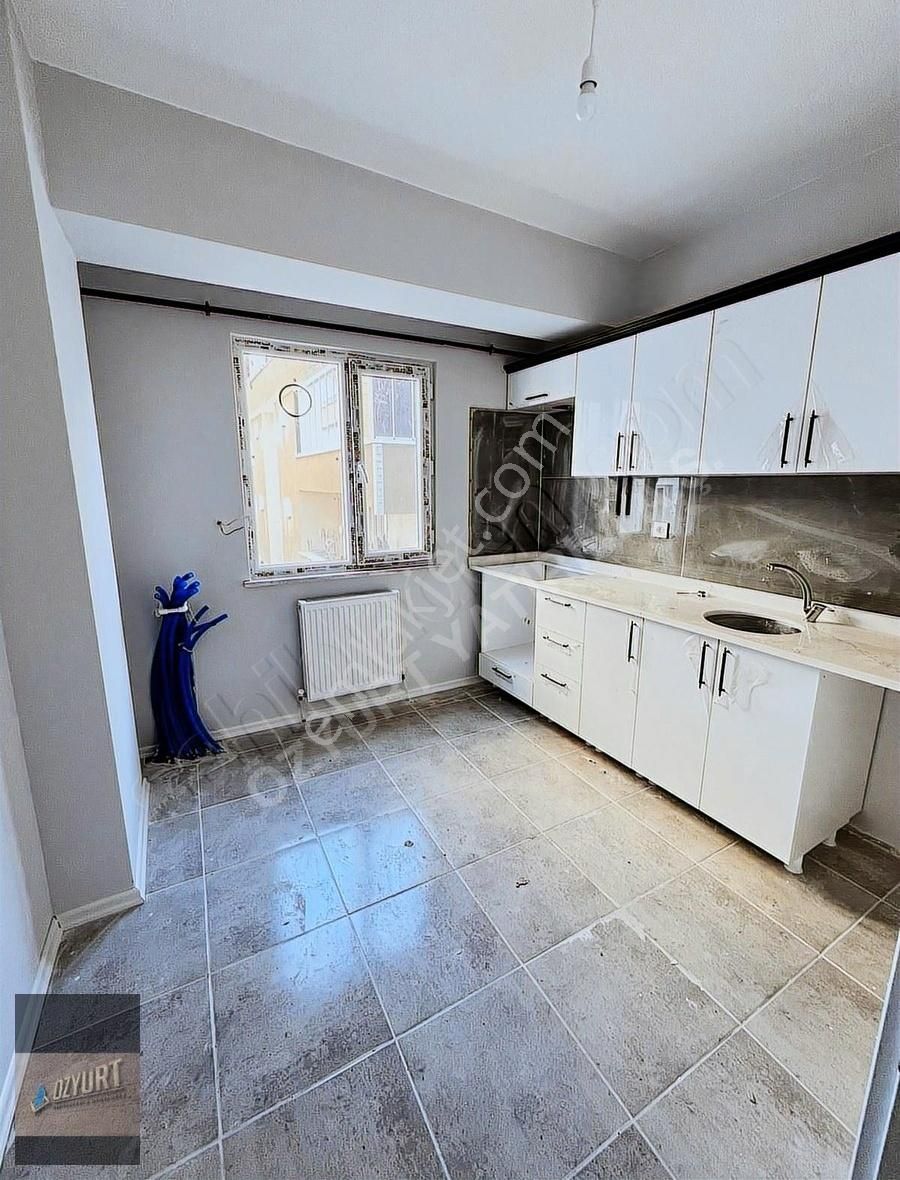 Acilll.. Özyurt Yatırım A.ş Den *** %80 Kredi İmkanı 3+1