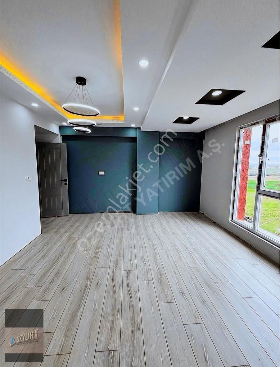 **acil Satılık 2+1** Özyurt Yatırım A.ş Den Fırsat Daire**