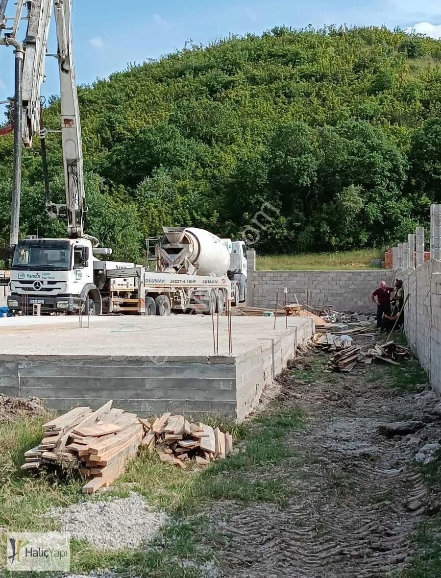 Kırklareli Pehlivanköy Hıdırcada 840 M2 Satılık Arsa