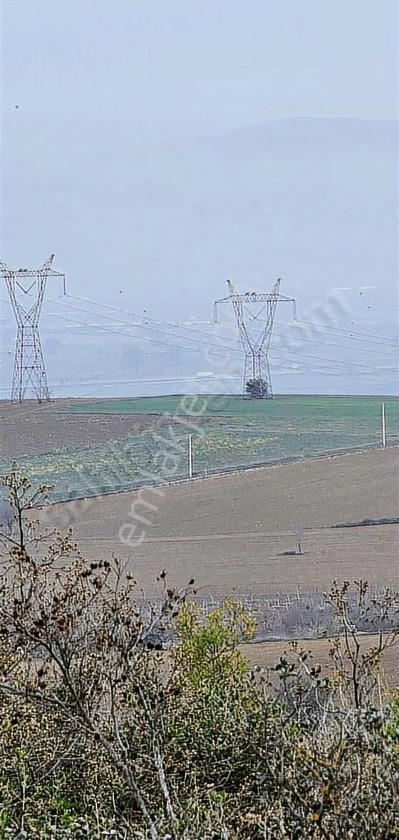 3000m Barcın Mah 1km Civarı Hava Alanı Yenişehir Manzaralı Fırs - Görsel 3