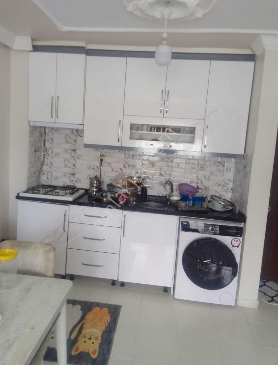 70m 2+1 Toki 3. Kat Borçsuz Temiz Teslim