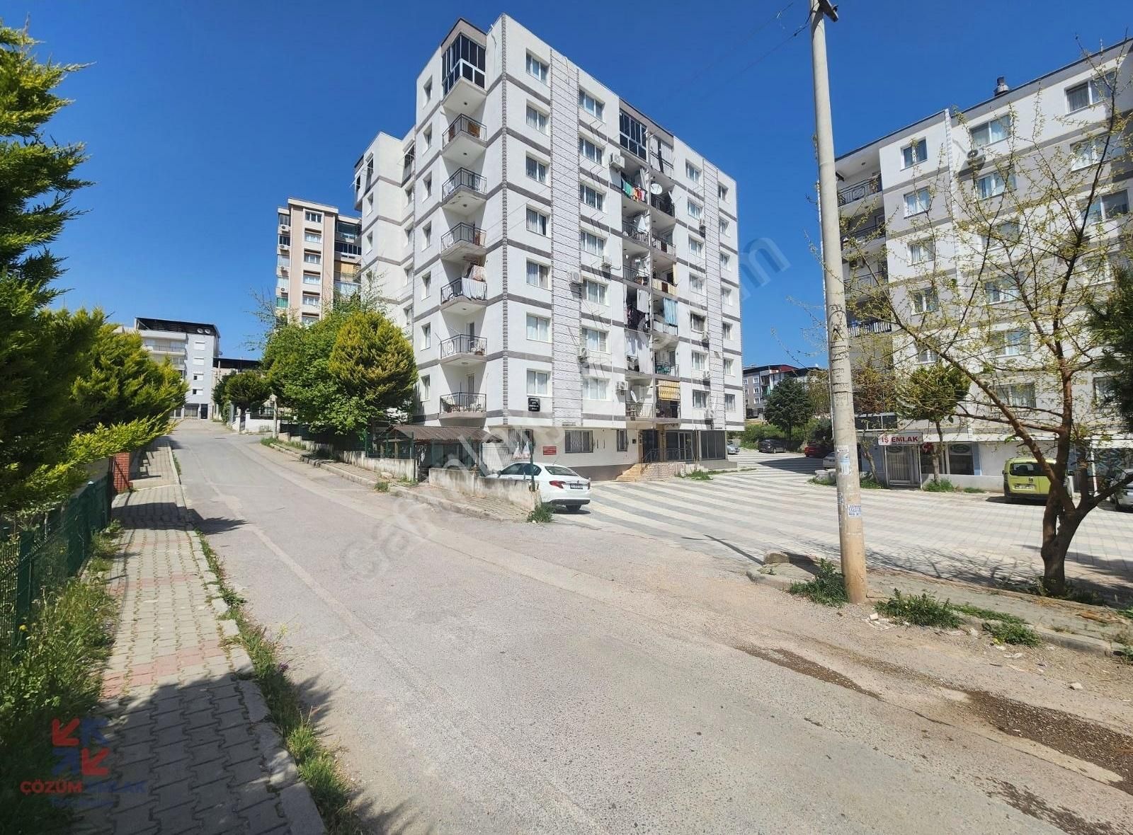 Bucakoop Yanı Ana Yola 100m Mesafede Satılık 65m2 Dükkan