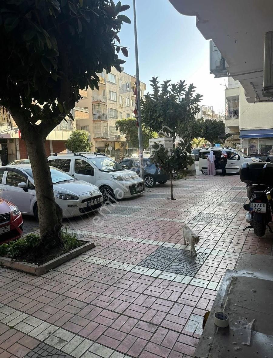 Şengörden Pirireisde Temiz Satılık Dükkan