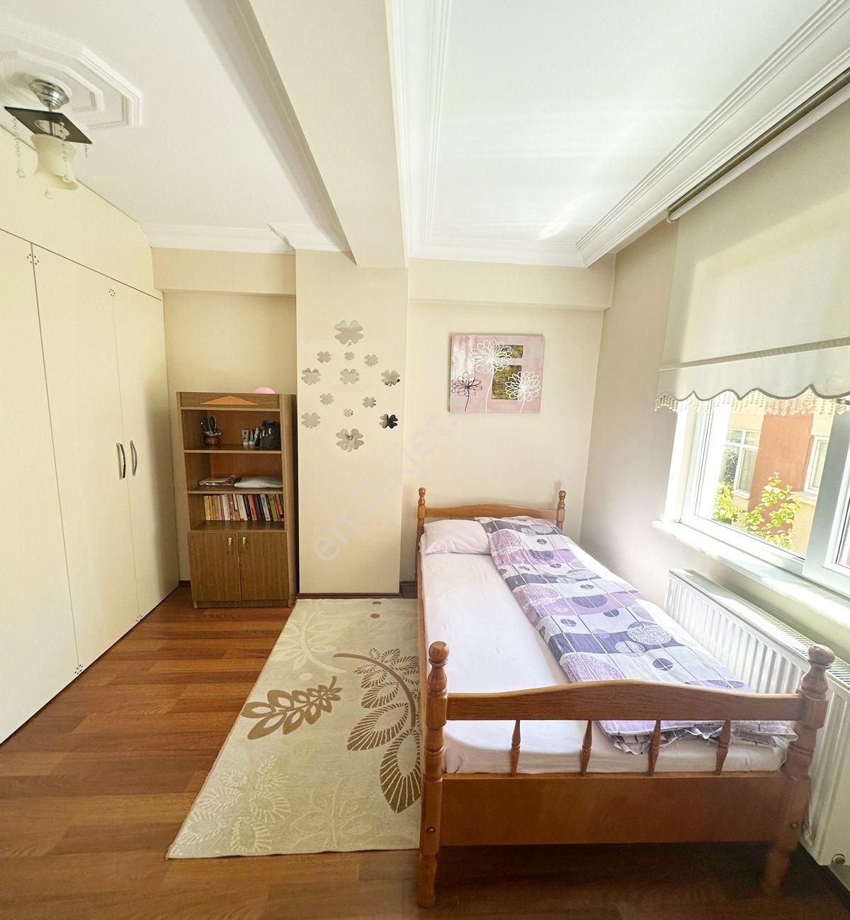 Avcılar Cihangirde 3+1 İçi Lüks Yapılı Ara Kat Daire - Görsel 14