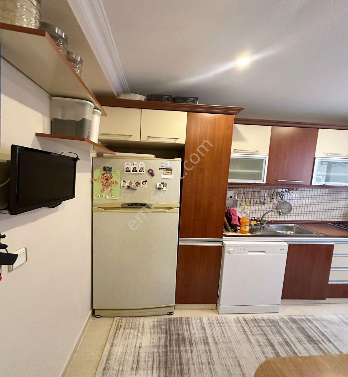 Avcılar Cihangirde 3+1 İçi Lüks Yapılı Ara Kat Daire - Görsel 18