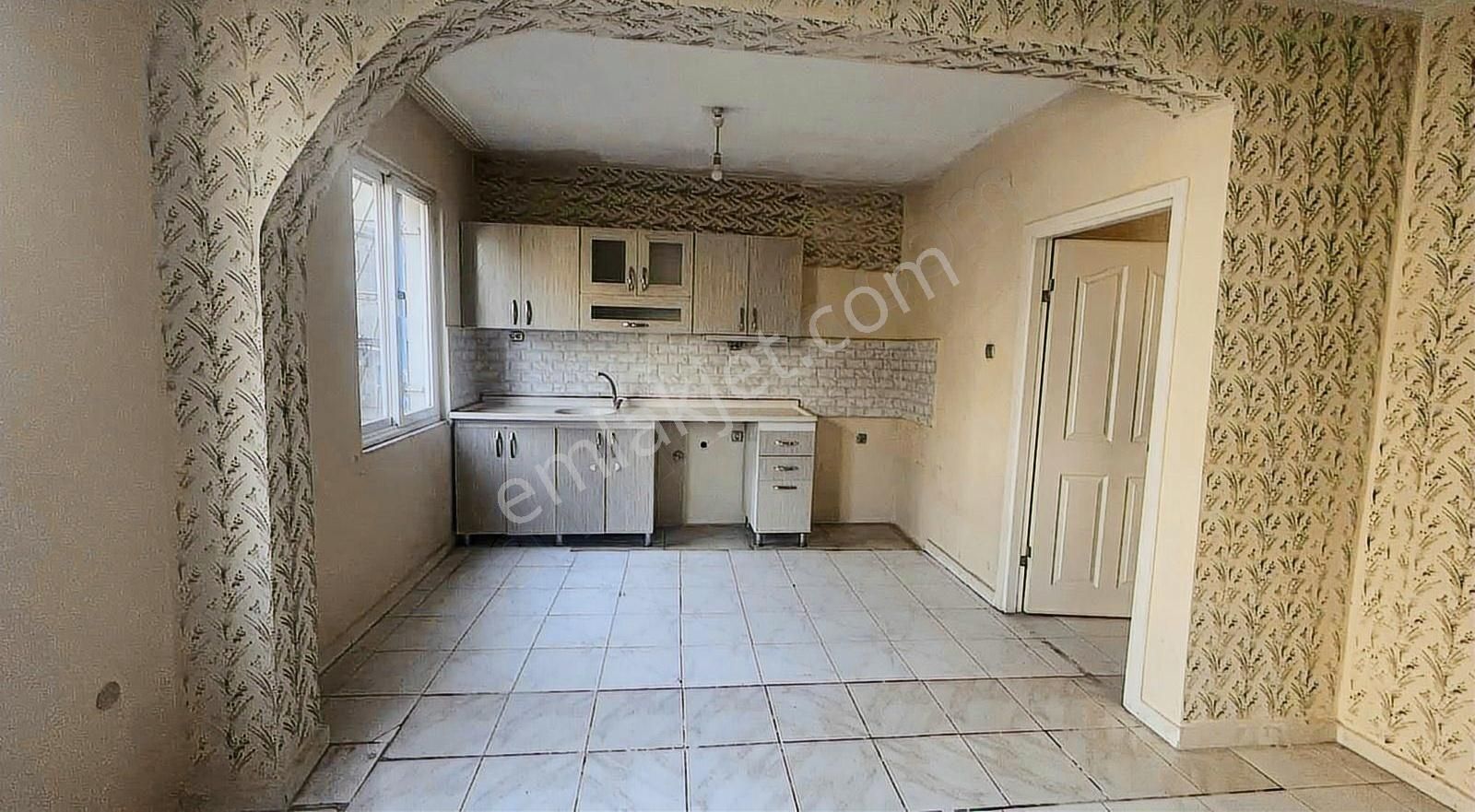 Sengorden Batıkent Nezih Mahallede Kiralık 3+1 Daire