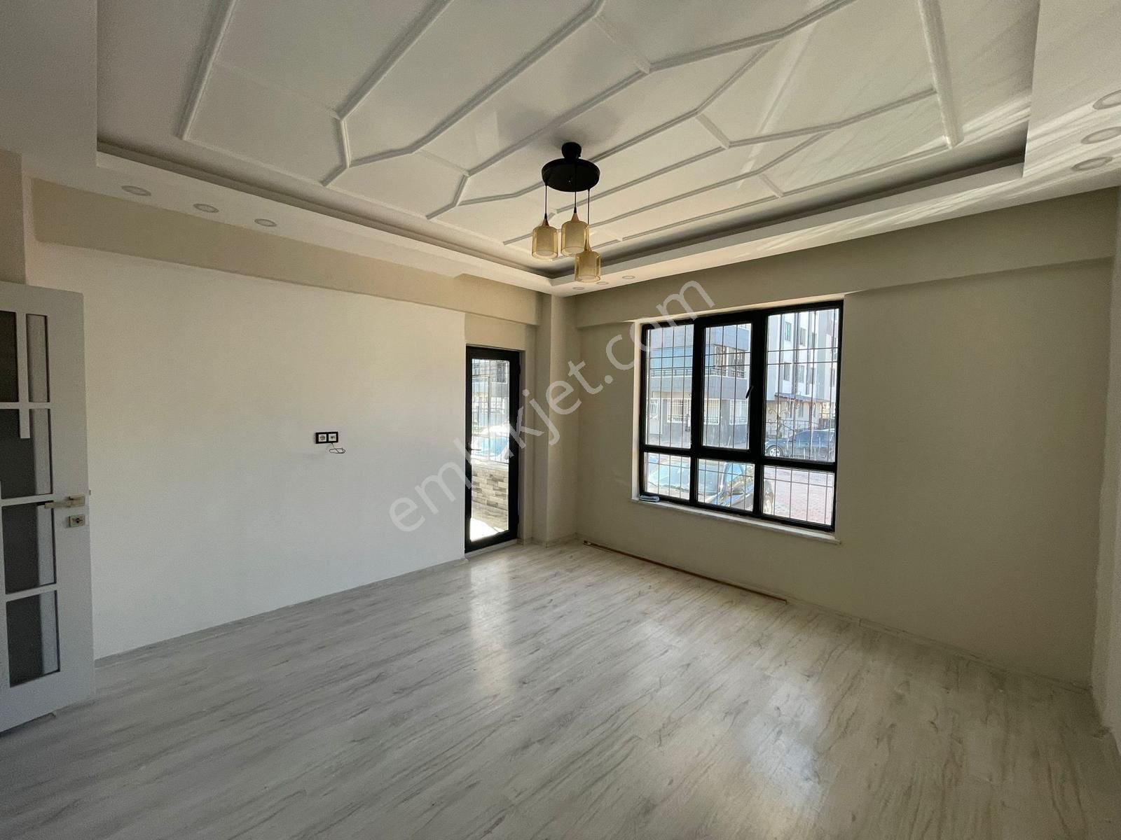 Beymahall Gyo Göktürk Fırsat Yatırımlık 2+1 Daire