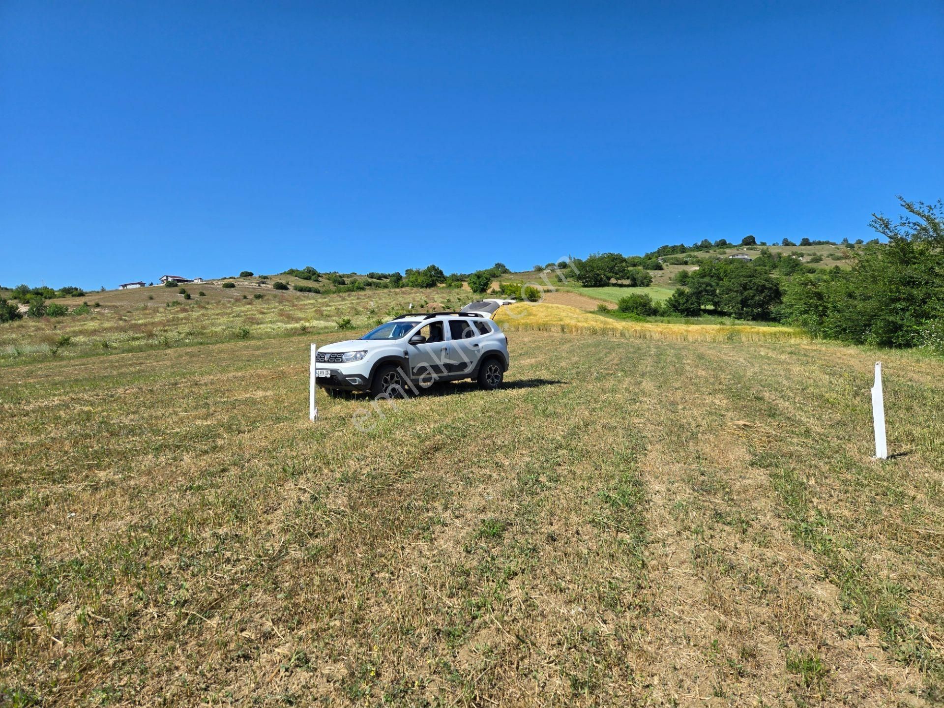 Kandıra'da Çapı Düzgün 867 M2 Satılık Kelepir Tarla - Görsel 4