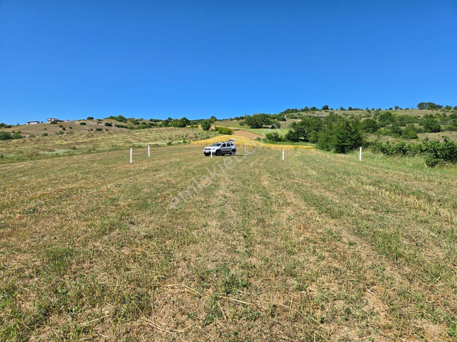 Kandıra'da Çapı Düzgün 867 M2 Satılık Kelepir Tarla - Görsel 19