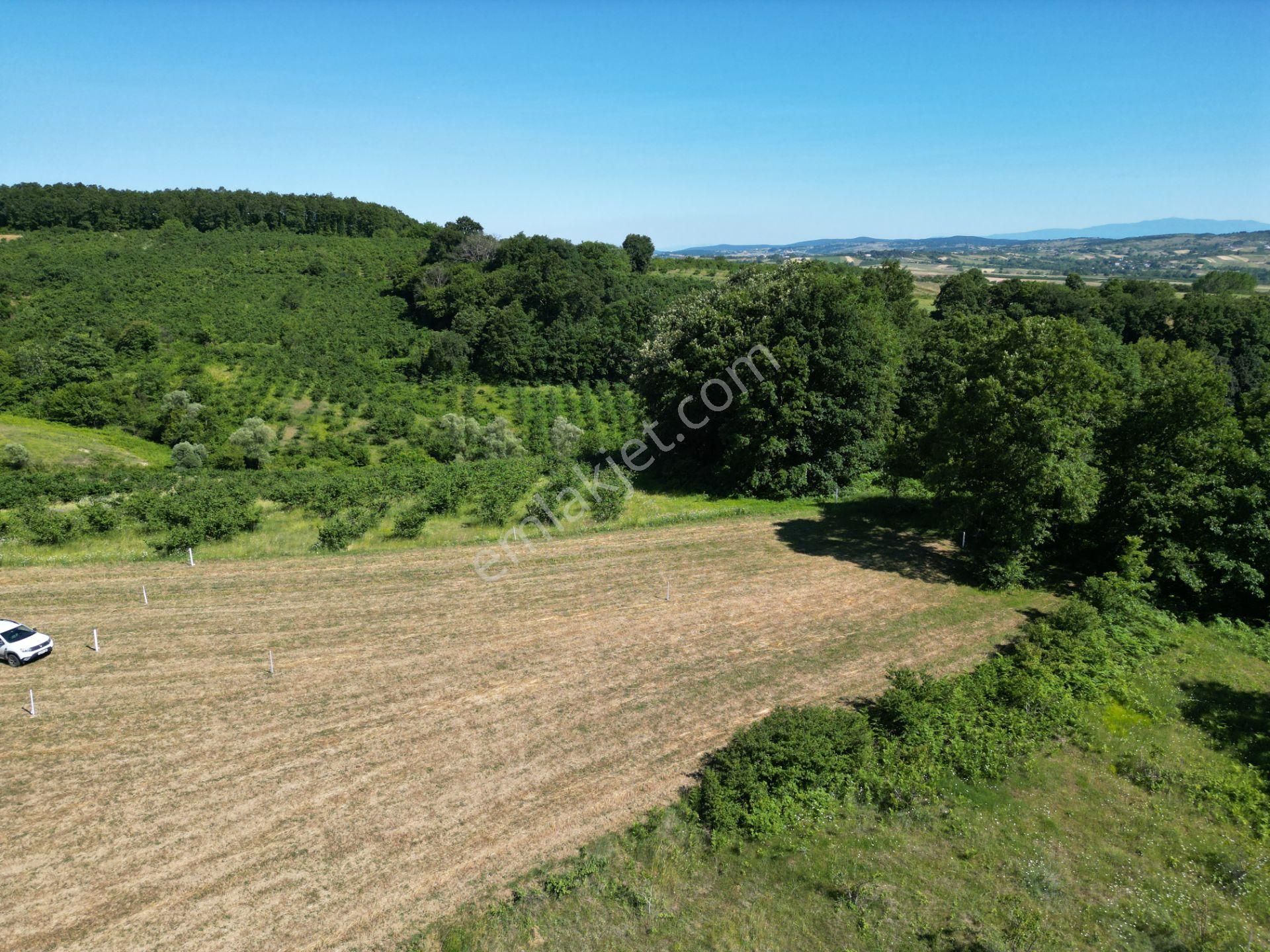 Kandıra'da Çapı Düzgün 867 M2 Satılık Kelepir Tarla - Görsel 33