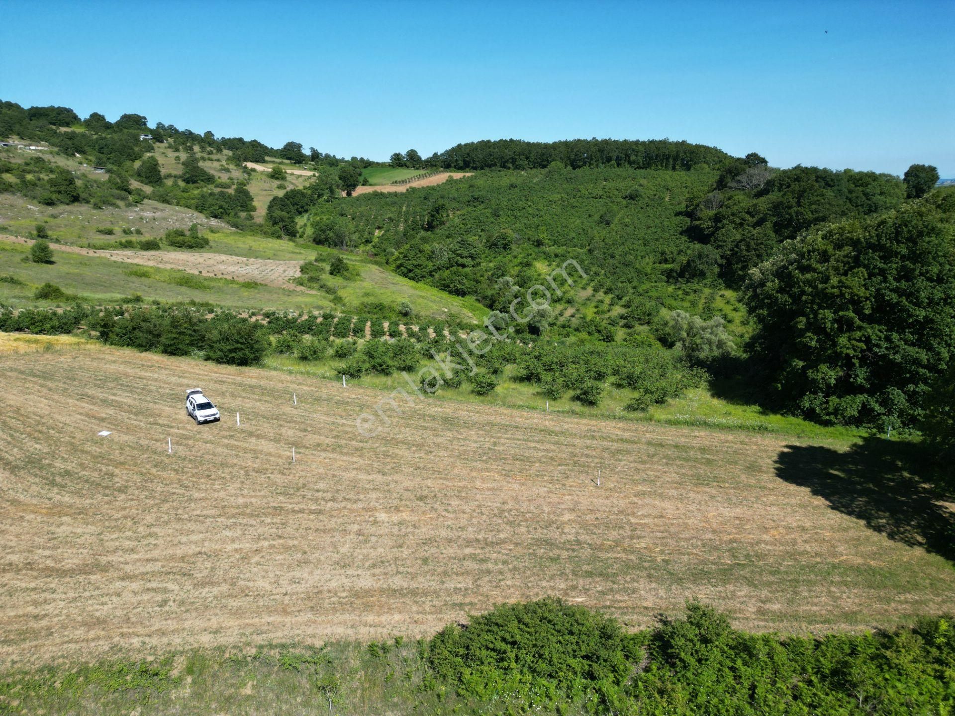 Kandıra'da Çapı Düzgün 867 M2 Satılık Kelepir Tarla - Görsel 32