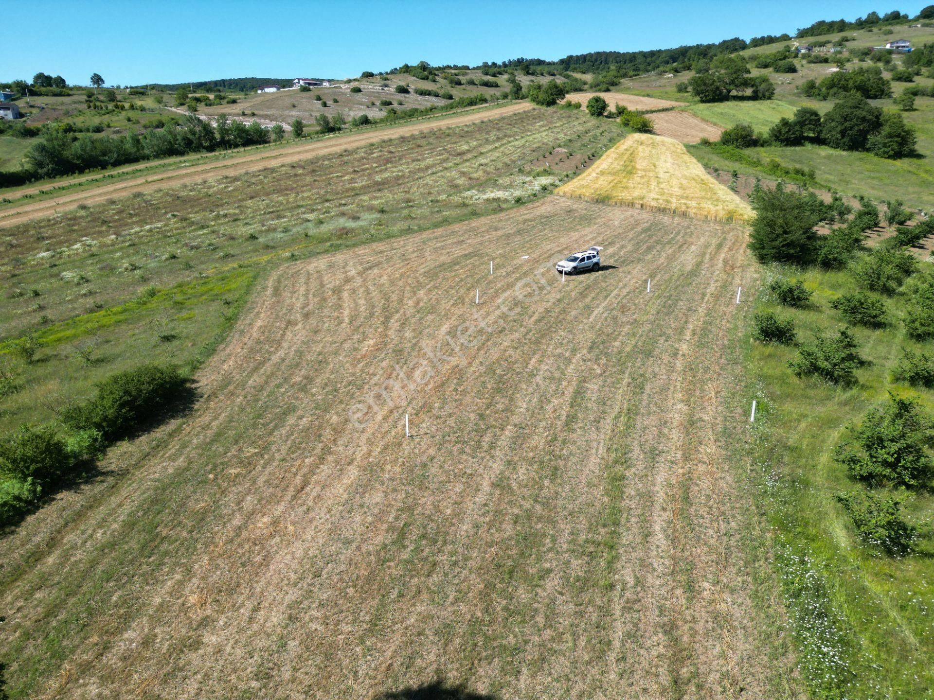 Kandıra'da Çapı Düzgün 867 M2 Satılık Kelepir Tarla - Görsel 28