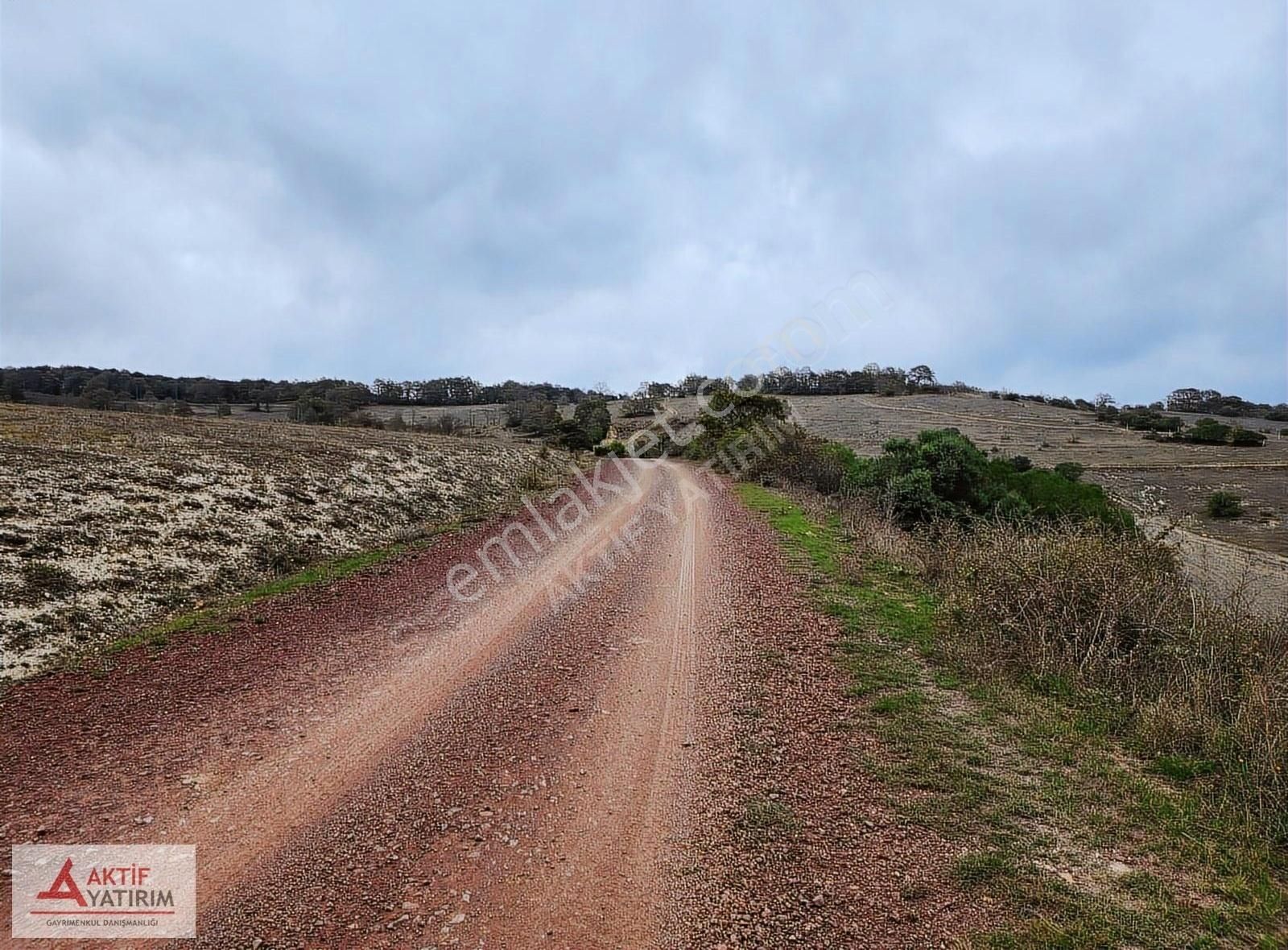 Kandıra'da Çapı Düzgün 867 M2 Satılık Kelepir Tarla - Görsel 35