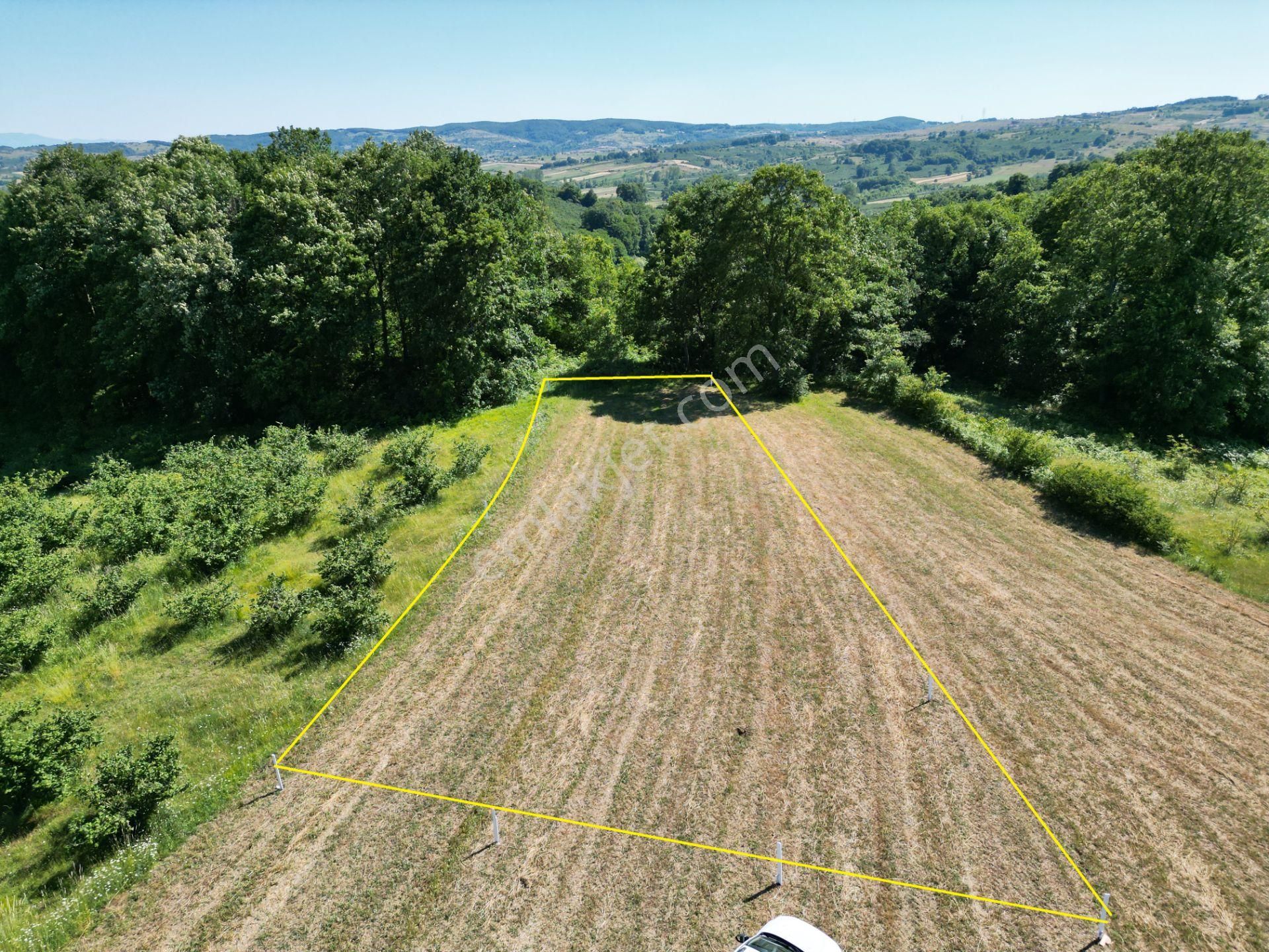 Kandıra'da Çapı Düzgün 867 M2 Satılık Kelepir Tarla - Görsel 24