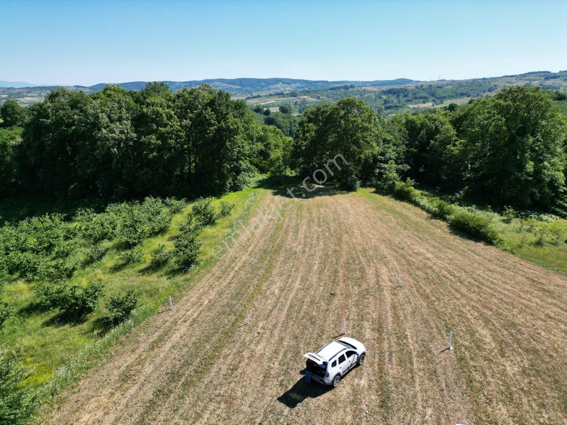 Kandıra'da Çapı Düzgün 867 M2 Satılık Kelepir Tarla - Görsel 25