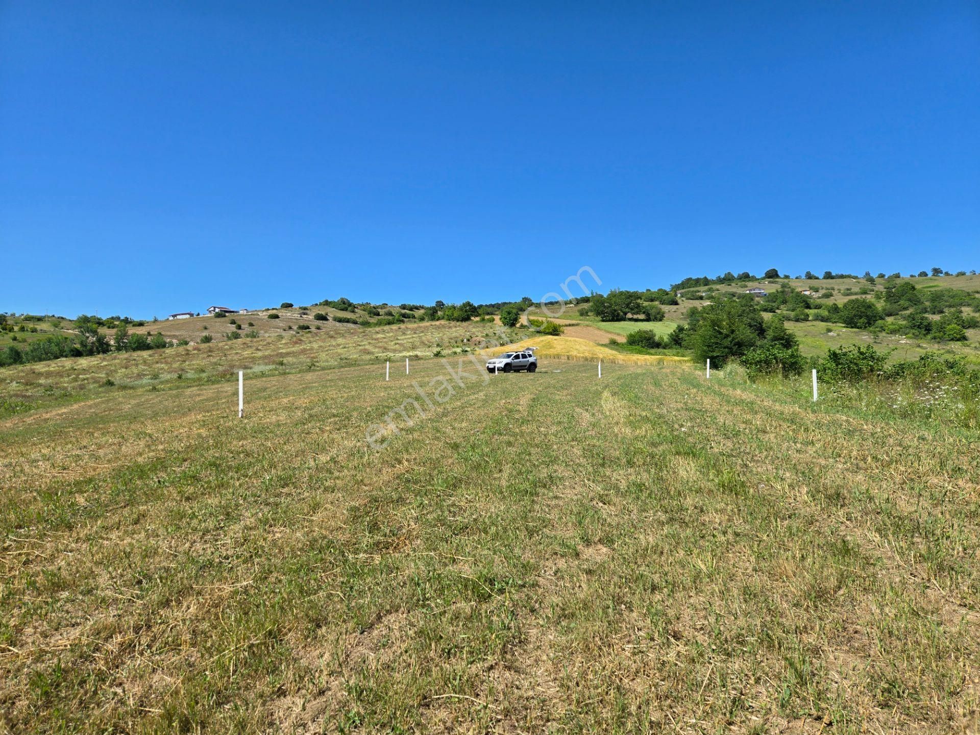 Kandıra'da Çapı Düzgün 867 M2 Satılık Kelepir Tarla - Görsel 17