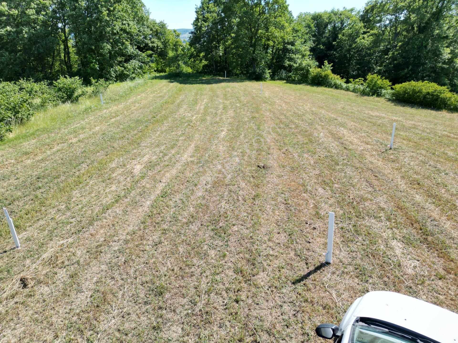Kandıra'da Çapı Düzgün 867 M2 Satılık Kelepir Tarla - Görsel 27