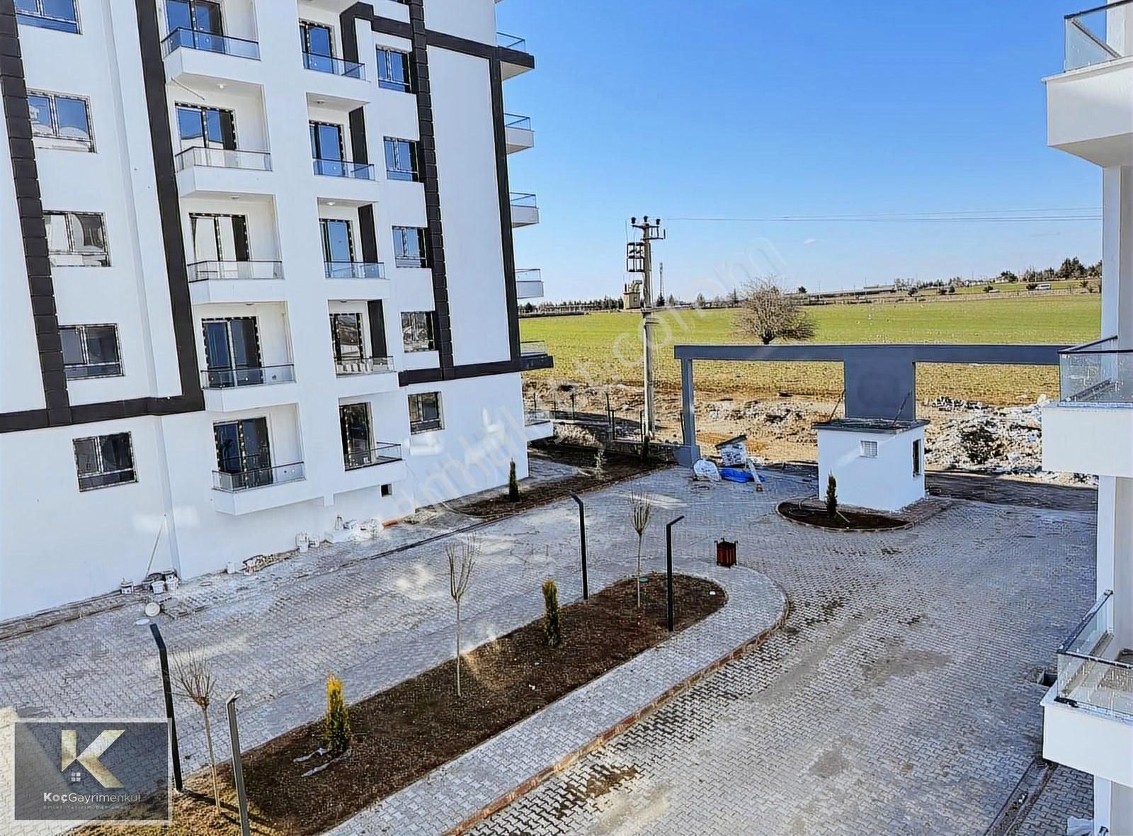 Fakülte Arkası Teknokentte Satılık 2+1 110 M2 Fırsat Daire
