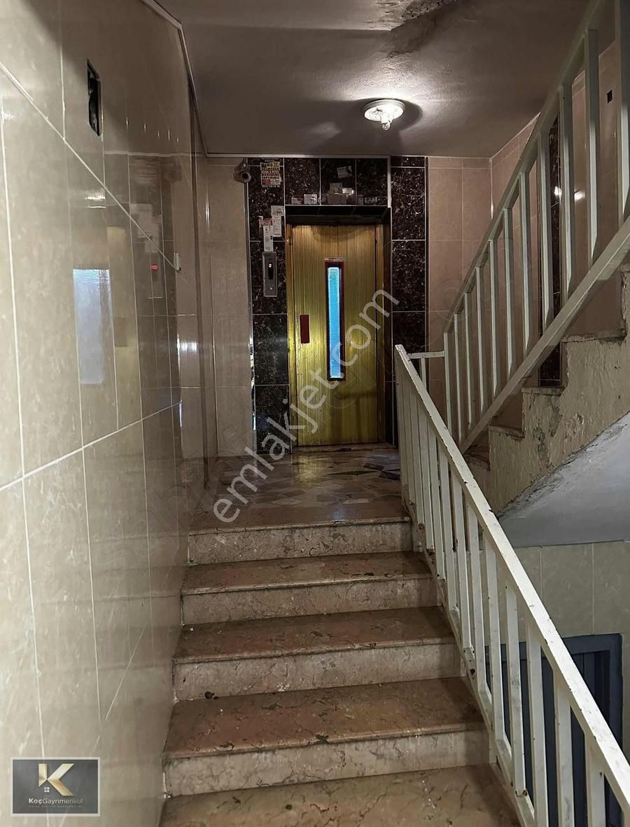 Satılık Teraslı Daire