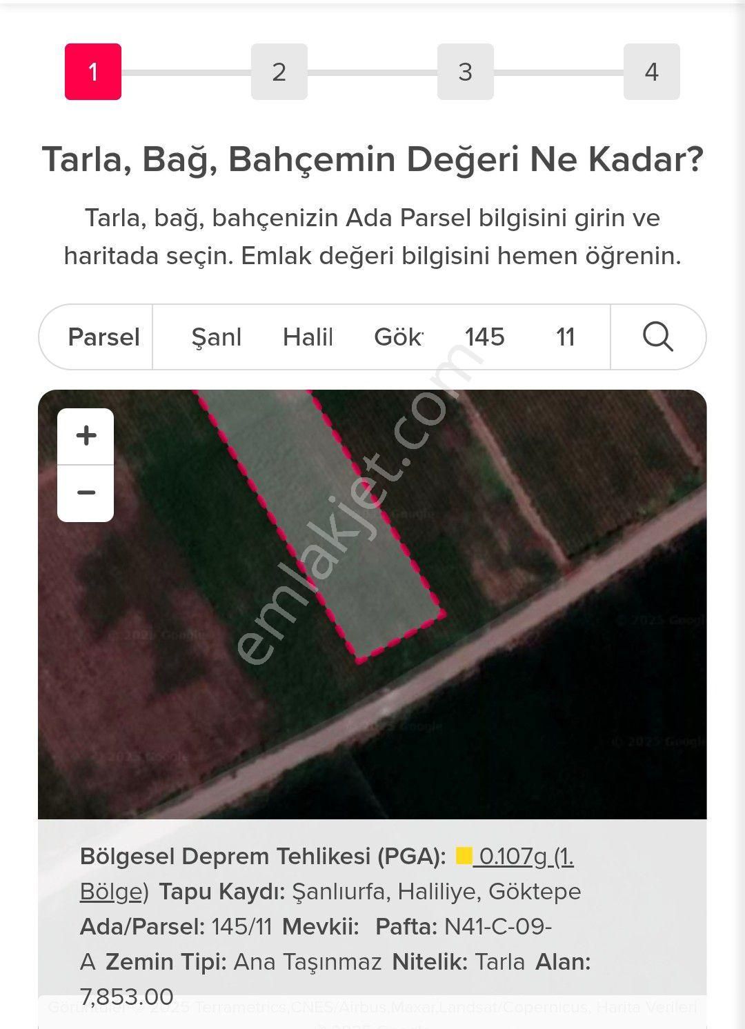 Acil Merkezi Tarla