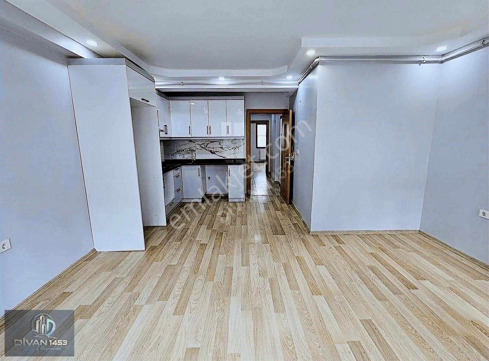 2+1 Ferah Satılık Yeni Daire