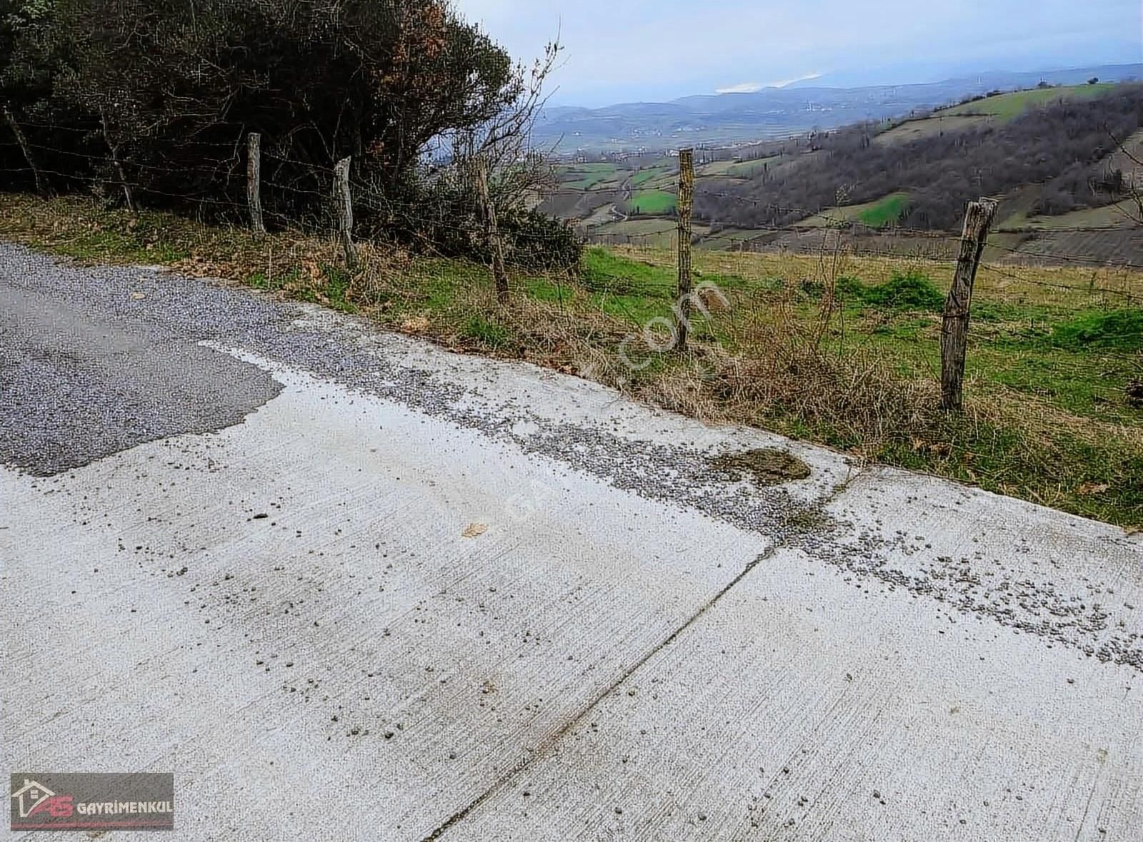 As Gayrimenkulden Bafra Da Kupon Müstakil - Görsel 8