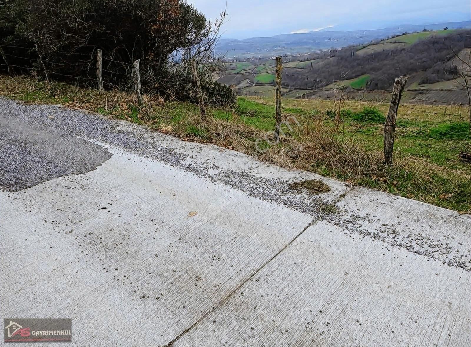 As Gayrimenkulden Bafra Da Kupon Müstakil - Görsel 6